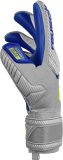 Reusch Attrakt Gold X 5270945 6006 yellow grey 2